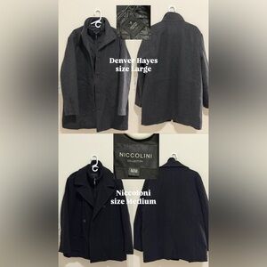 Trench Coat collection